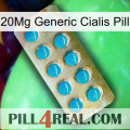 20Mg Generic Cialis Pill new09